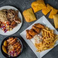 Miami Wings Delivery Best Wings Places Near You Grubhub
