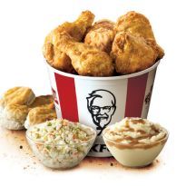 Kfc Delivery In Manhattan Ny Full Menu Deals Grubhub