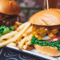 Capital Ale House Delivery In Richmond Va Full Menu Deals Grubhub