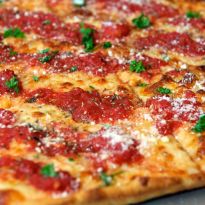 Bedford Stuyvesant Pizza Delivery Takeout Nyc Seamless