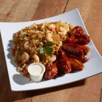 Atlanta Chinese Delivery Best Chinese Places Near You Grubhub
