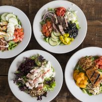 Wichita Salads Delivery Best Salads Places Near You Grubhub