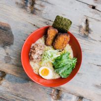 Charles Village Ramen Delivery Ramen Take Out In Charles Village