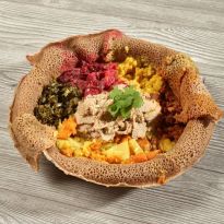Denver Ethiopian Delivery Best Ethiopian Places Near You Grubhub