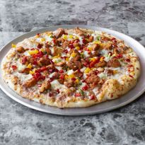 Salt Lake City Pizza Delivery Best Pizza Places Near You Grubhub,Black Roots Blonde Tips Hair