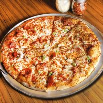 Riverdale Pizza Delivery Best Pizza Places Near You Grubhub