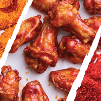 Cosmic Wings Delivery in Lewisville, TX | Full Menu & Deals | Grubhub