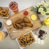 Roseville Delivery 807 Restaurant Menus Seamless