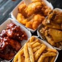 Columbus Bbq Delivery Best Bbq Places Near You Grubhub