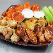 America S Best Wings Delivery In Brandywine Md Full Menu Deals Grubhub