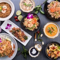 Burien Thai Delivery Thai Take Out In Burien Seattle Grubhub
