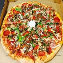 Ripon Pizza Delivery Best Pizza Places Near You Grubhub