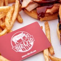 Rib Crib Delivery In Jenks Ok Full Menu Deals Grubhub