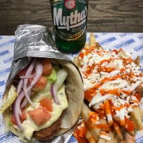 Southampton Delivery 111 Restaurant Menus Seamless