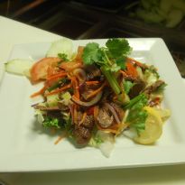 Austin Thai Delivery Takeout Order Online Seamless