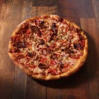 Phoenix Pizza Delivery Best Pizza Places Near You Grubhub