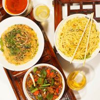 Inchin S Bamboo Garden Delivery In Bothell Wa Full Menu Deals Grubhub