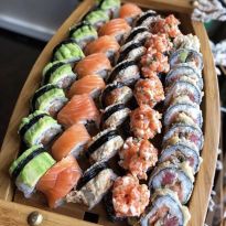 Ann Arbor Japanese Delivery Best Japanese Places Near You Grubhub