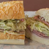 Jersey Mike S Delivery In Rancho Cordova Ca Full Menu Deals