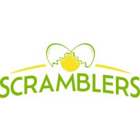 scramblers delivery