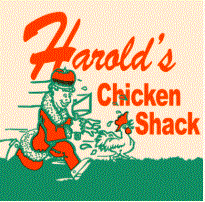 Harold S Chicken Shack Delivery In Matteson Il Full Menu Deals Grubhub