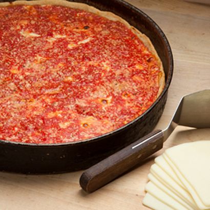 Lou Malnatis Delivery in Chicago, IL | Full Menu & Deals ...