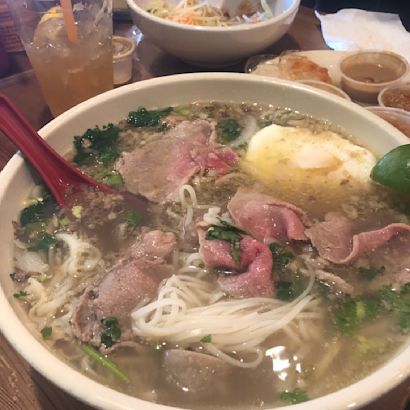 Pho Delivery Takeout in East Williamsburg NYC Menus Seamless