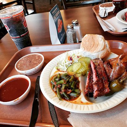 15 Best BBQ Delivery Restaurants in San Antonio BBQ Near Me