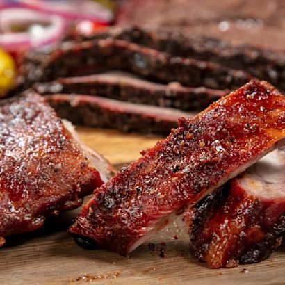 Spring creek on sale bbq near me