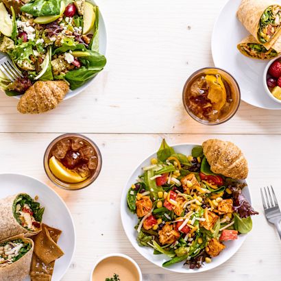 Salata Delivery in Houston TX Full Menu Deals Grubhub