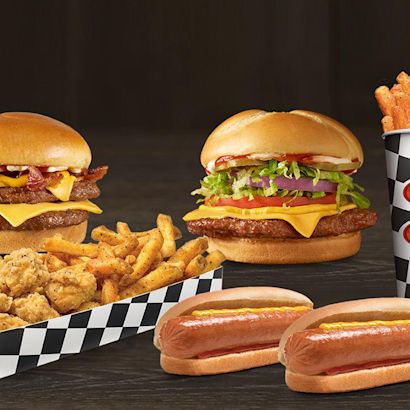 Checkers Delivery in Prattville AL Full Menu Deals Grubhub