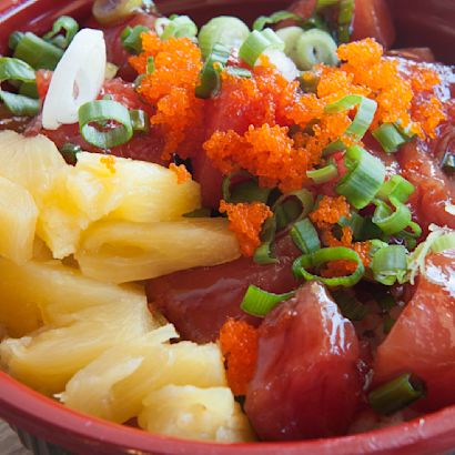 POKE BAR - ARCADIA, CA 91007 (Menu & Order Online)