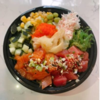 Poke bowl Delivery in Lynwood - Order Poke bowl Near Me Online