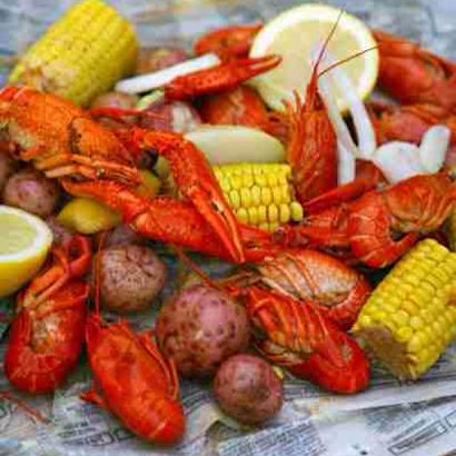 North Charleston Seafood Delivery | Best Seafood Places Near ...