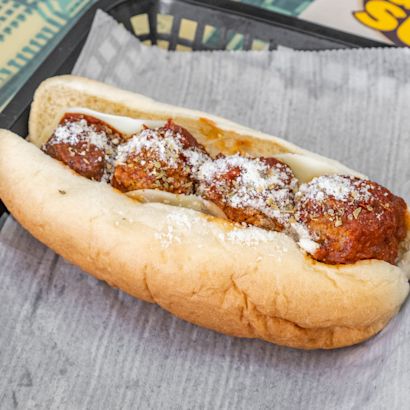 meatball sub near me delivery