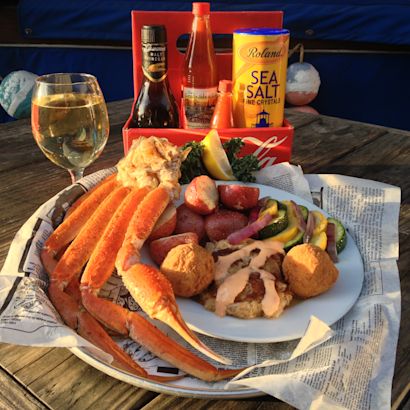 15 Best Seafood Delivery Restaurants in North Charleston ...