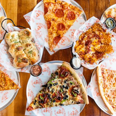 New Orleans Pizza Delivery | Best Pizza Places Near You | Grubhub