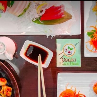 15 Best Sushi Delivery Restaurants in Grand Prairie | Sushi ...