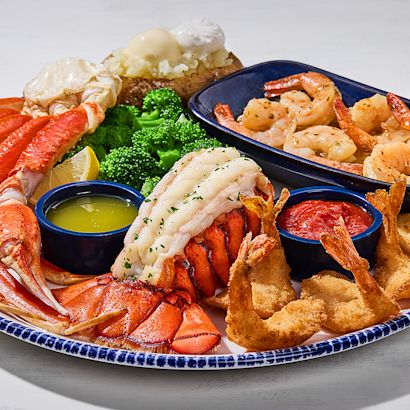 Red Lobster Delivery in Hermitage, PA | Full Menu & Deals | Grubhub