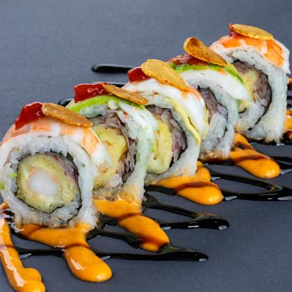 15 Best Sushi Delivery Restaurants in Los Angeles | Sushi ...