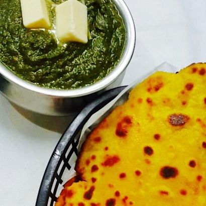 Indian food delivery jersey city online