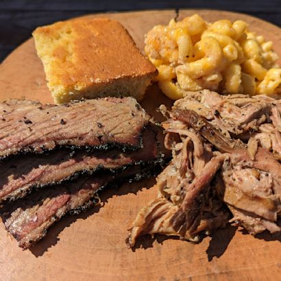 Bbq places that deliver new arrivals