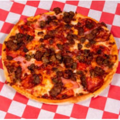 Pizza Inn Delivery in Myrtle Beach, SC | Full Menu & Deals ...