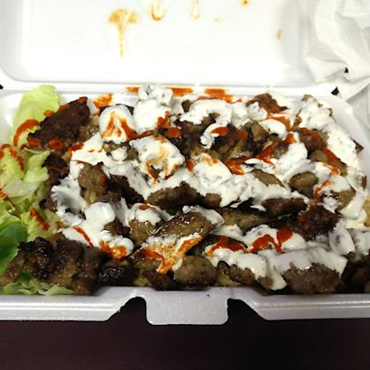 gyro restaurants delivery near me