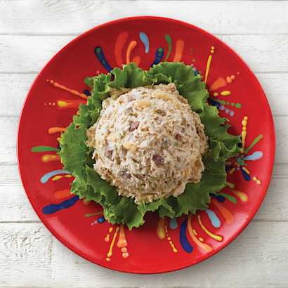 Chicken salad sales chick delivery