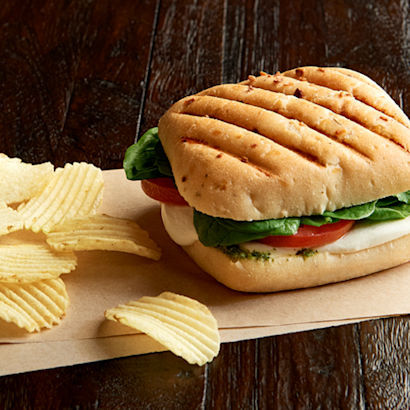 Converse deli menu online