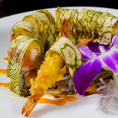 15 Best Sushi Delivery Restaurants in Kingston | Sushi Near ...
