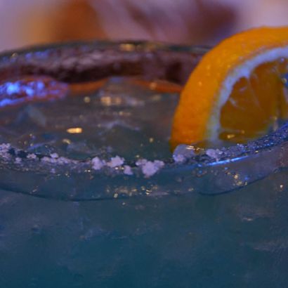 Get - Blue Margaritas Mexican Bar & Grill Springfield