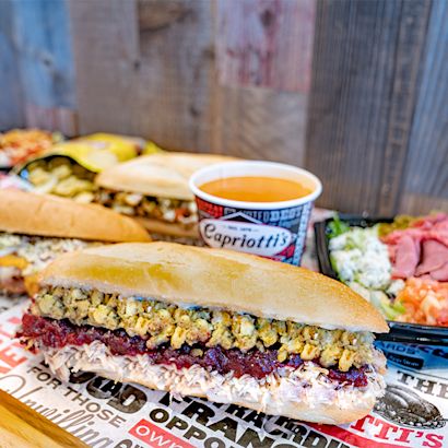 Capriotti's