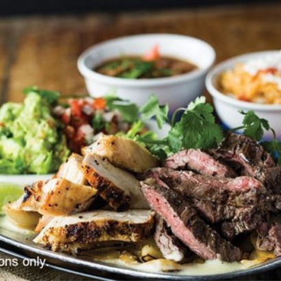 Pappadeaux Seafood Kitchen Delivery in Houston TX Full Menu